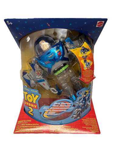 Toy story metal morphers - toy, 2