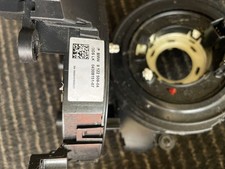 BMW E81 X1 E84 E87 E90 E91 E92 E70 Lenk Rad Säule Schleifring Schalter  9122509