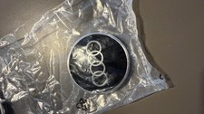 NEU Original Audi Felgendeckel
