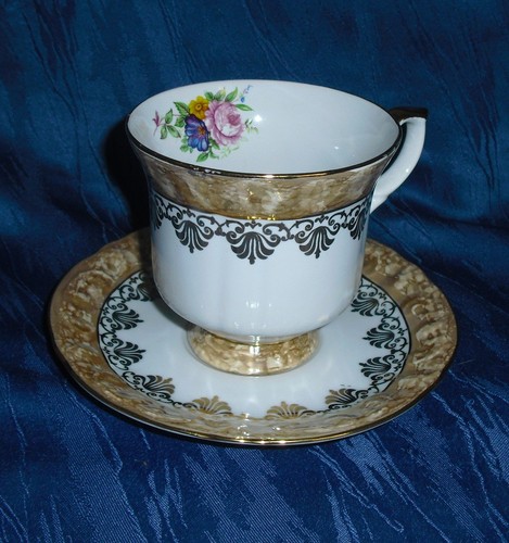 Vintage sammeltasse mit - sammeltasse,