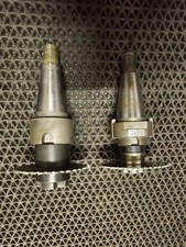 2x SK 40 S20x2 Friedrich