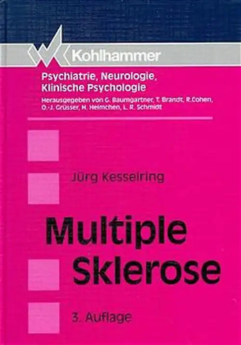 Multiple sklerose - multiple,