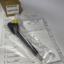 Injektor Einspritzdüse Bosch 0445110152 A6120700287 Mercedes Benz C 3.0 CDI 170