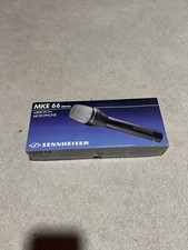 Sennheiser Mikrofon MKE66