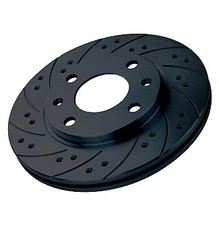 Black Diamond Combi Frt Discs