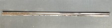 Zierstab Fenster vorne links für Mercedes W116 - 116 728 01 30 / Originalteil