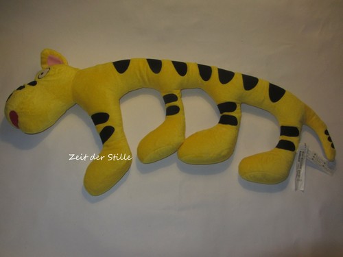 Ikea katze kater - katze, tiger