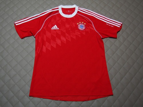 Bayern münchen trikot gr - fc,