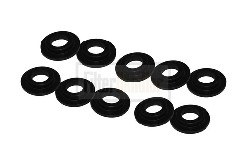 10x dichtring gummi - 10x,