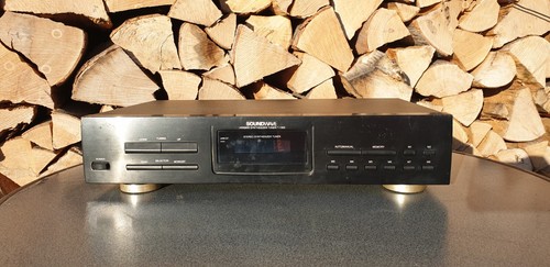 Soundwave 1300 hifi high end - t-1300,