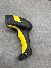 Datalogic Powerscan Barcode-Scanner - Schwarz/Gelb