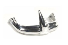 Vespa stoßstange v30 v33 vm - v30,