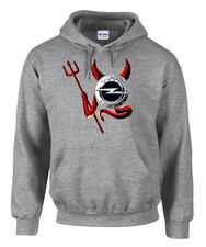 Opel Devil Teufel Auto Logo