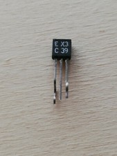 RFT DDR Transistor SC239 E  50 stück