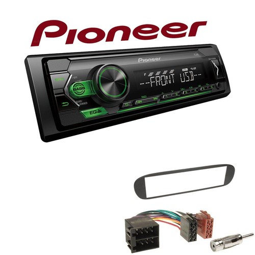 Pioneer autoradio android - autoradio, usb