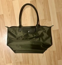 longchamp le pliage shopper M