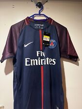 Paris Saint-Germain PSG Trikot