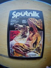 Sputnik 1/1983 - Zeitschrift -