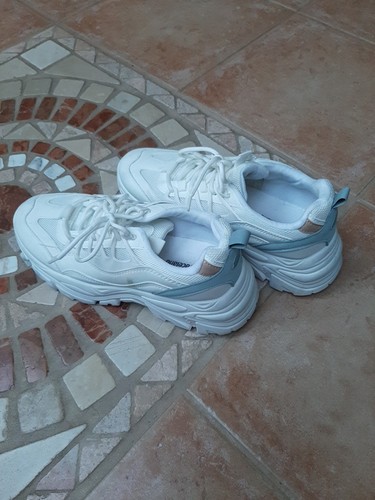 Damen sneaker weiß - damen, sneaker,weiß,größe
