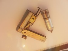Vintage Imco Triplex Junior