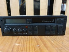 Vintage Original VW GAMMA