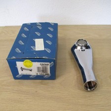 Grohe Wanneneinlauf 13544000