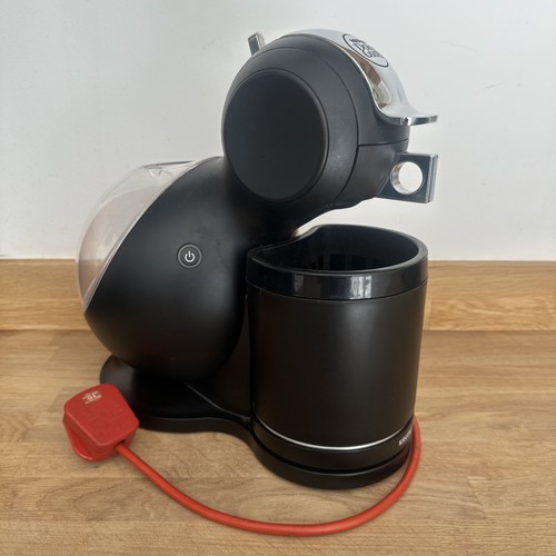 Krups kp220 melody - krups, handpumpe