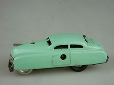 Schuco Varianto Limo 3041