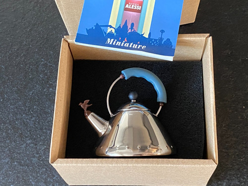 Neu alessi miniatur - -,