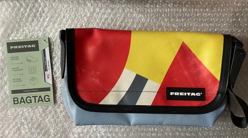 Freitag tasche f41 - f41, five
