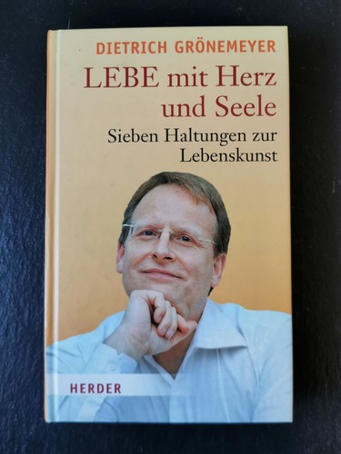 Lebe mit herz - und, |