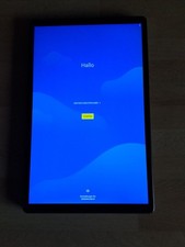 Lenovo Tablet  M 10 FHD plus