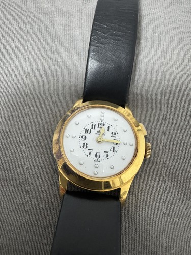 Arsa blindenuhr automatic - blindenuhr,