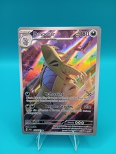 Despotar 222/193 Entwicklungen