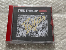 Perverz This Thing Of Ours