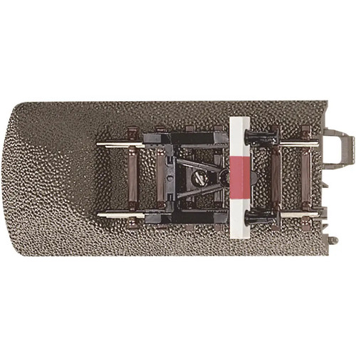 Trix gleis 62977 - c-gleis,