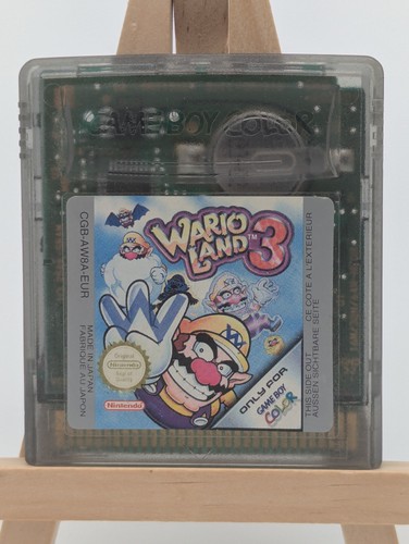 Nintendo gameboy color - nintendo,