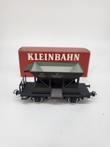 Kleinbahn 335 güterwagen - kleinbahn,
