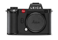 LEICA SL2 schwarz 10854 DEMO