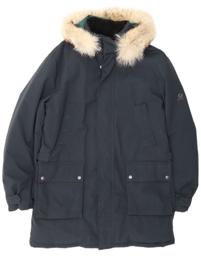 Belstaff herren parka jacke - belstaff,