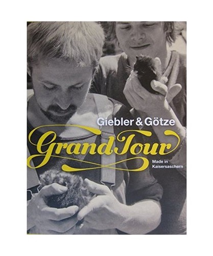 Grand tour giebler götze - tour,