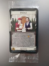 Dominion  - Promokarten Prinz