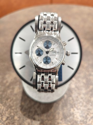 Jacques lemans automatic - jacques,