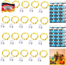 Micro led lichterkette - micro,
