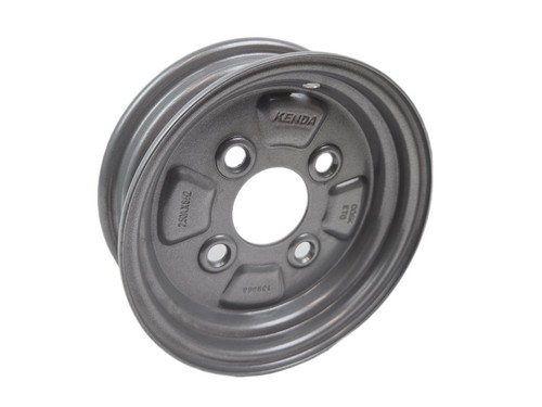 Stahlfelge 8 zoll - 2.50, x
