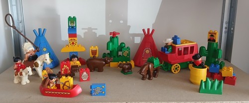 Lego duplo 2438 big - lego,