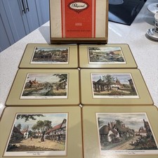 Pimpernel English Villages