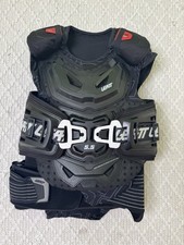 Protektoren Set Downhill