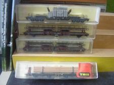 Trix express 2 - trix, ho