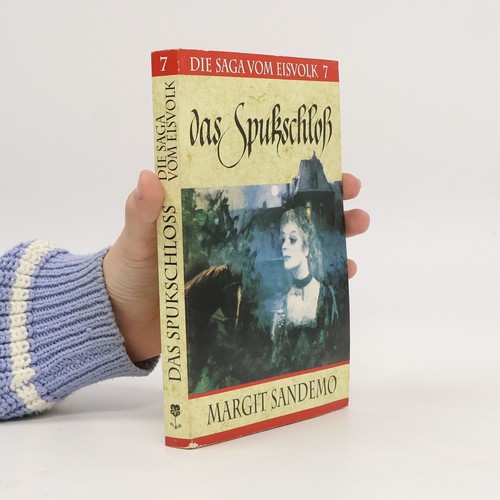 Das spukschloß margit - spukschloß ,